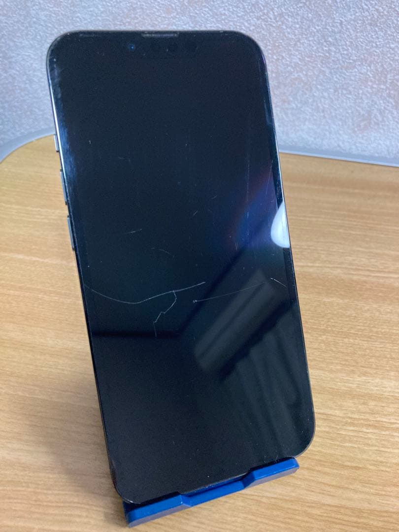 iPhone 13 Pro 128GB アメリカ版　シャッター音なし