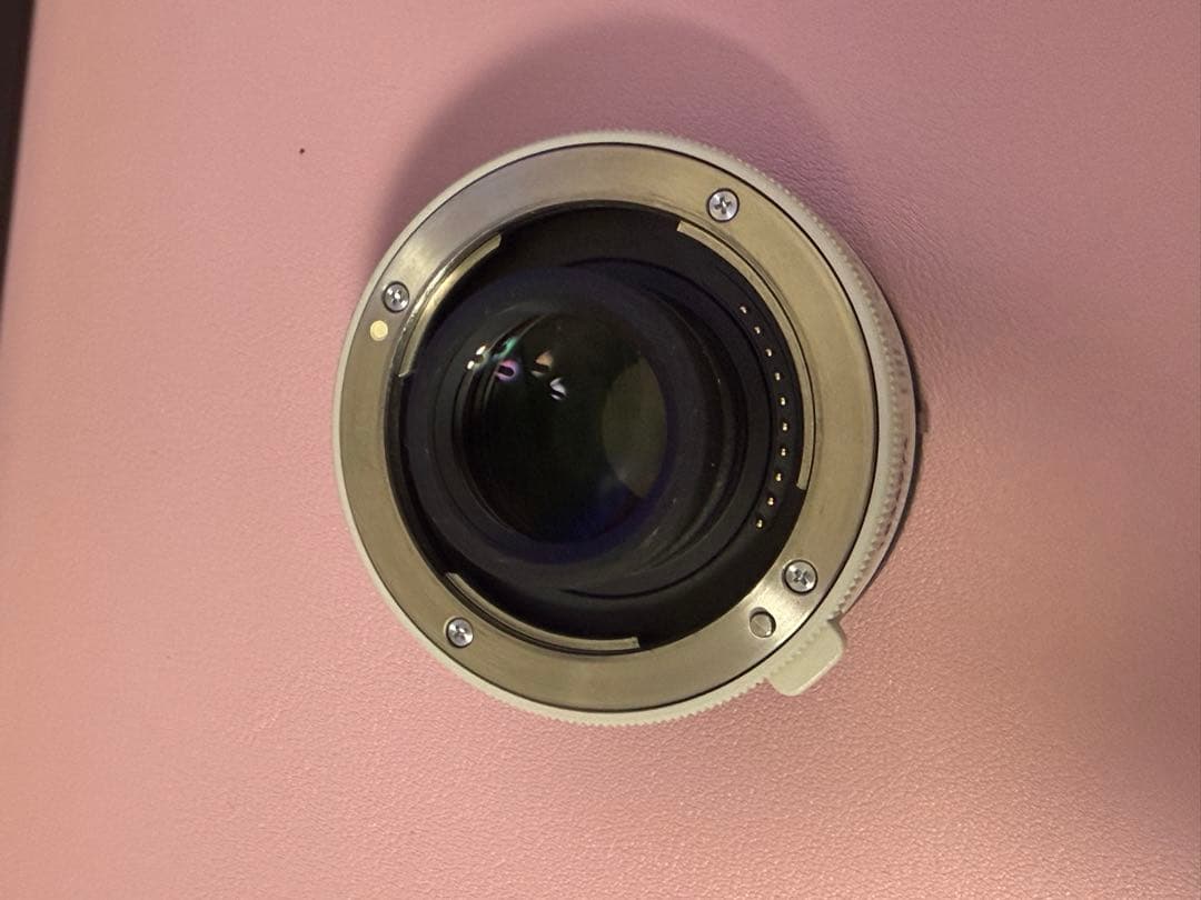 SONY SEL14TC ソニー Eマウント用