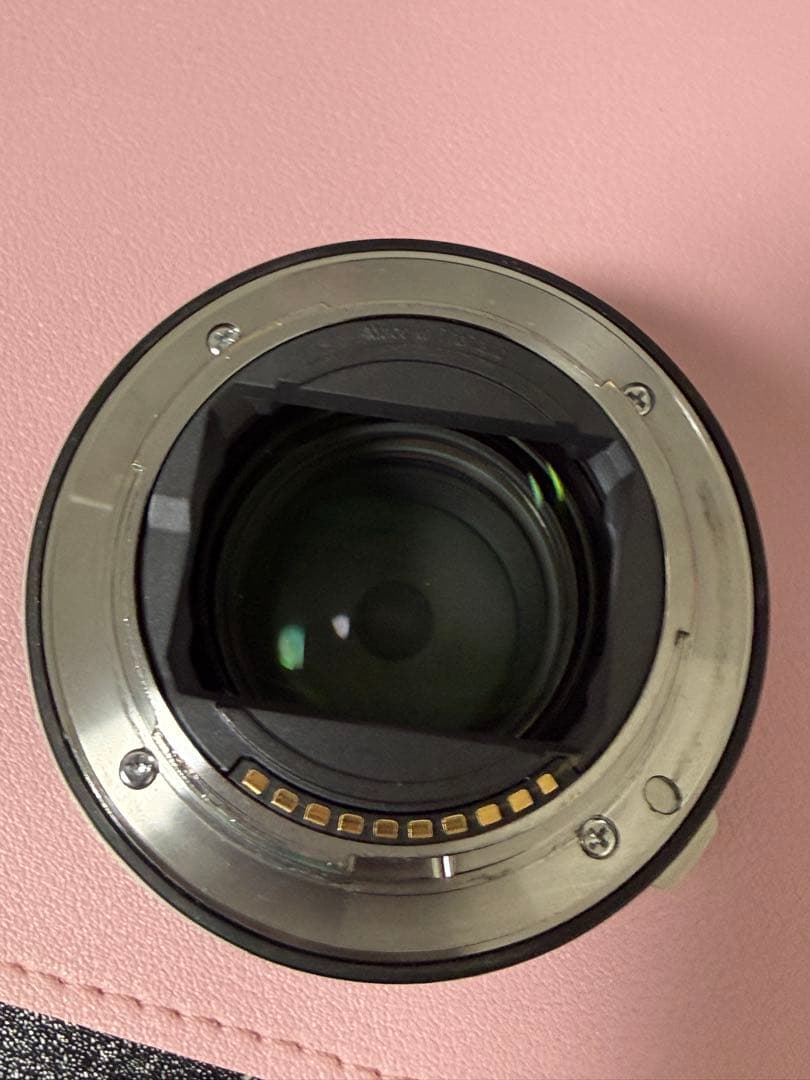 SONY SEL14TC ソニー Eマウント用