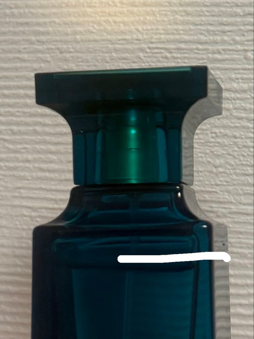 2/1までお値下げ　TOM FORD NEROLI PORTOFINO 30ml