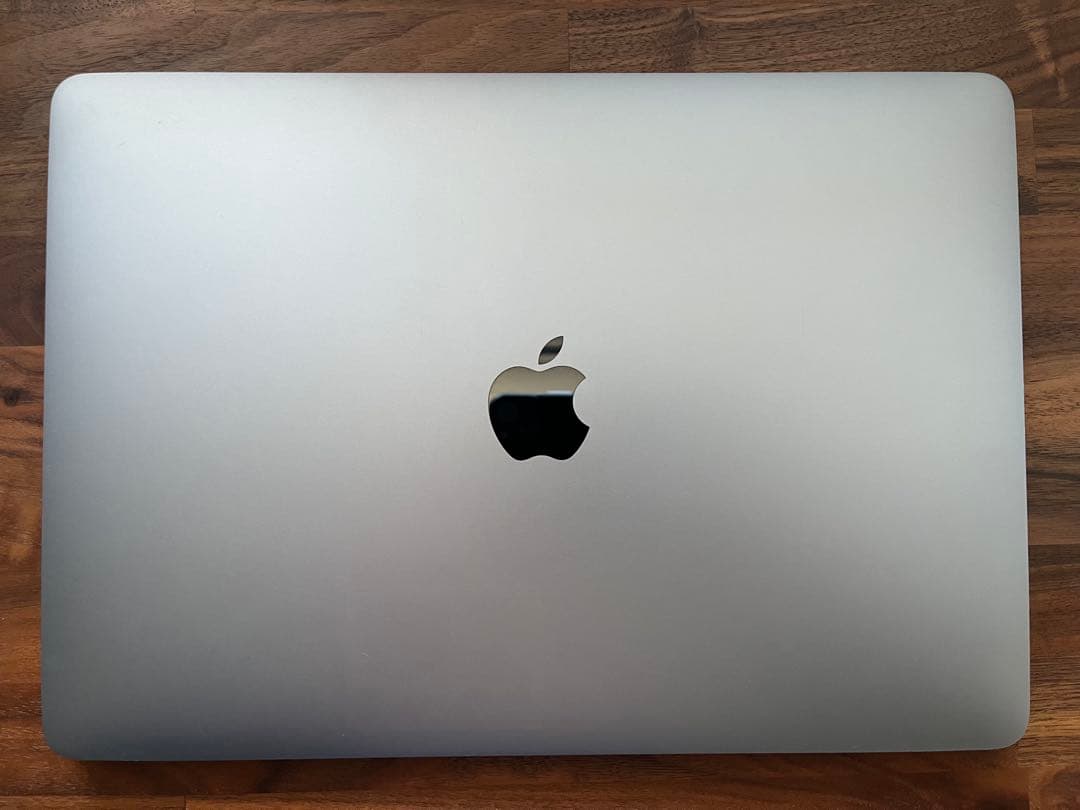 【美品】MacBook Pro 2017 13インチ 8GB 256GB 箱付