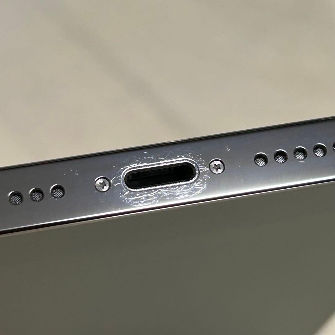 M*s様 Apple iPhone 13 Pro グラファイト 本体