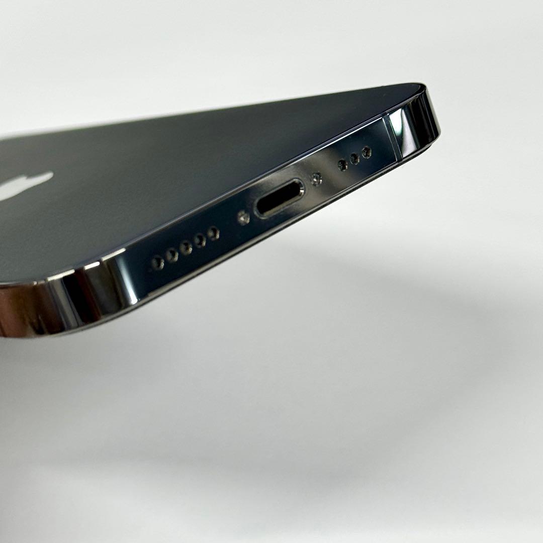 M*s様 Apple iPhone 13 Pro グラファイト 本体