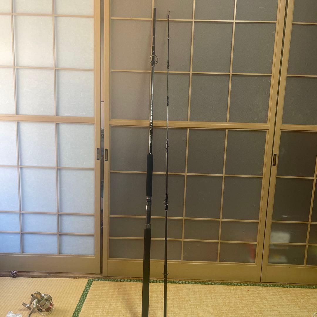 レイジングブル100XR-2