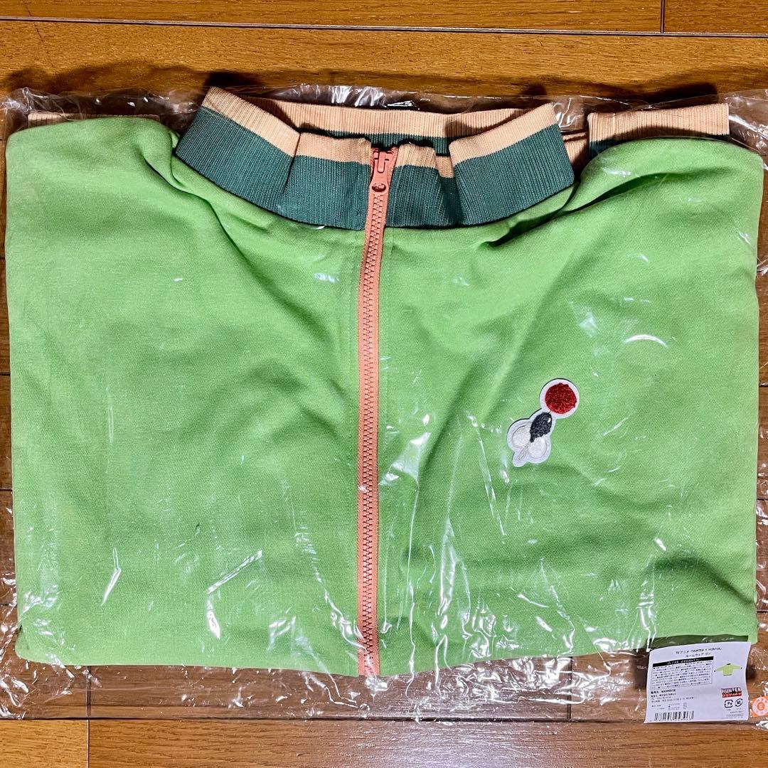 HUNTER×HUNTER ルームウェア ゴン