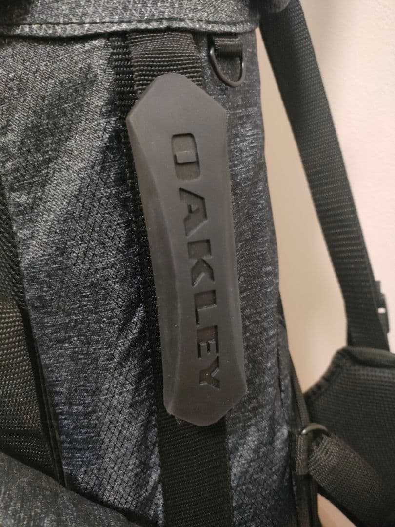 【美品】OAKLEY オークリー キャディバッグ