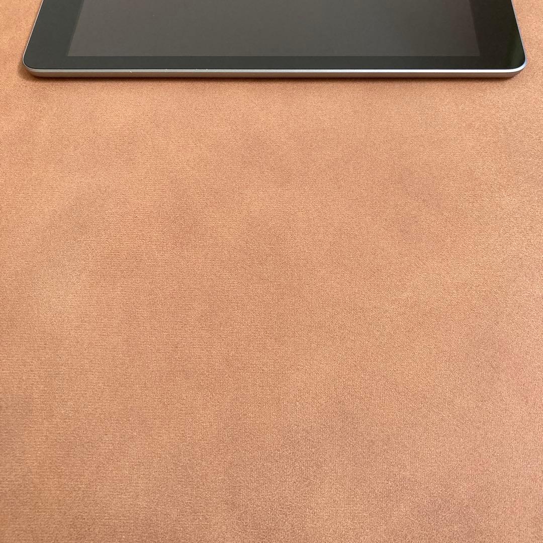 63【早い者勝ち】電池最良好☆iPad6 第6世代 32GB WIFIモデル☆
