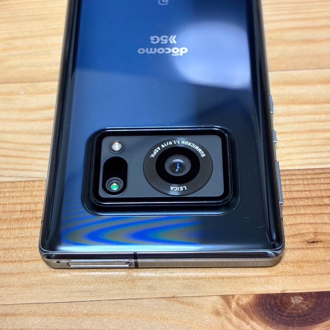 スマートフォン本体 yy11935 SH-51B AQUOS R6