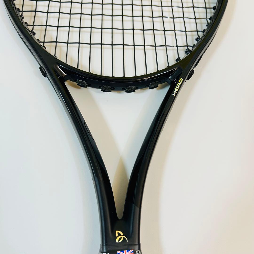 2025 ヘッド スピード プロ レジェンド SPEED PRO LEGEND