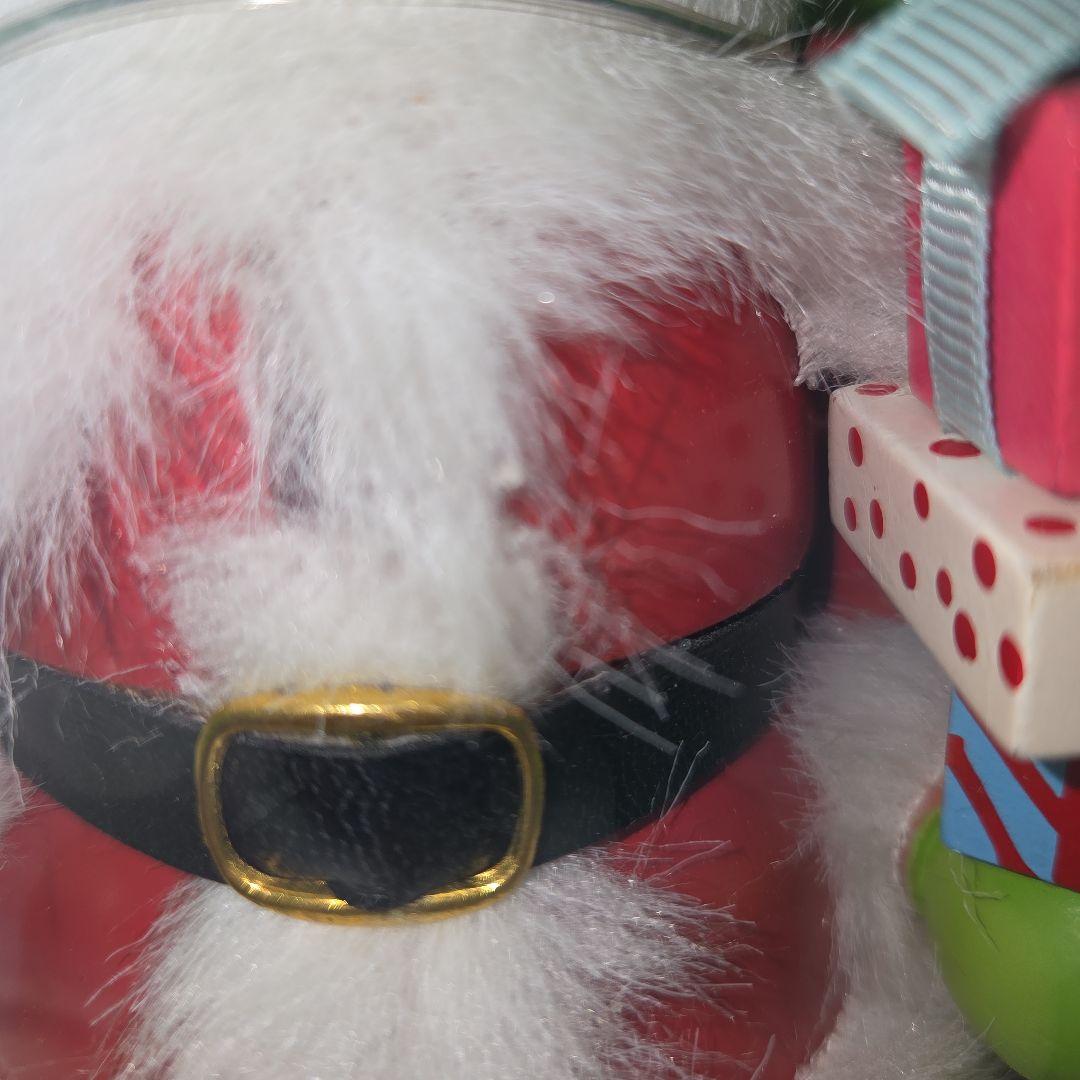 クリスマス The Muppets Kermit Christmas Nutcracker