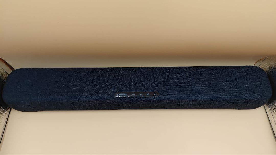 【即日発送】YAMAHA SR-C30A サウンドバー 2025年製 美品