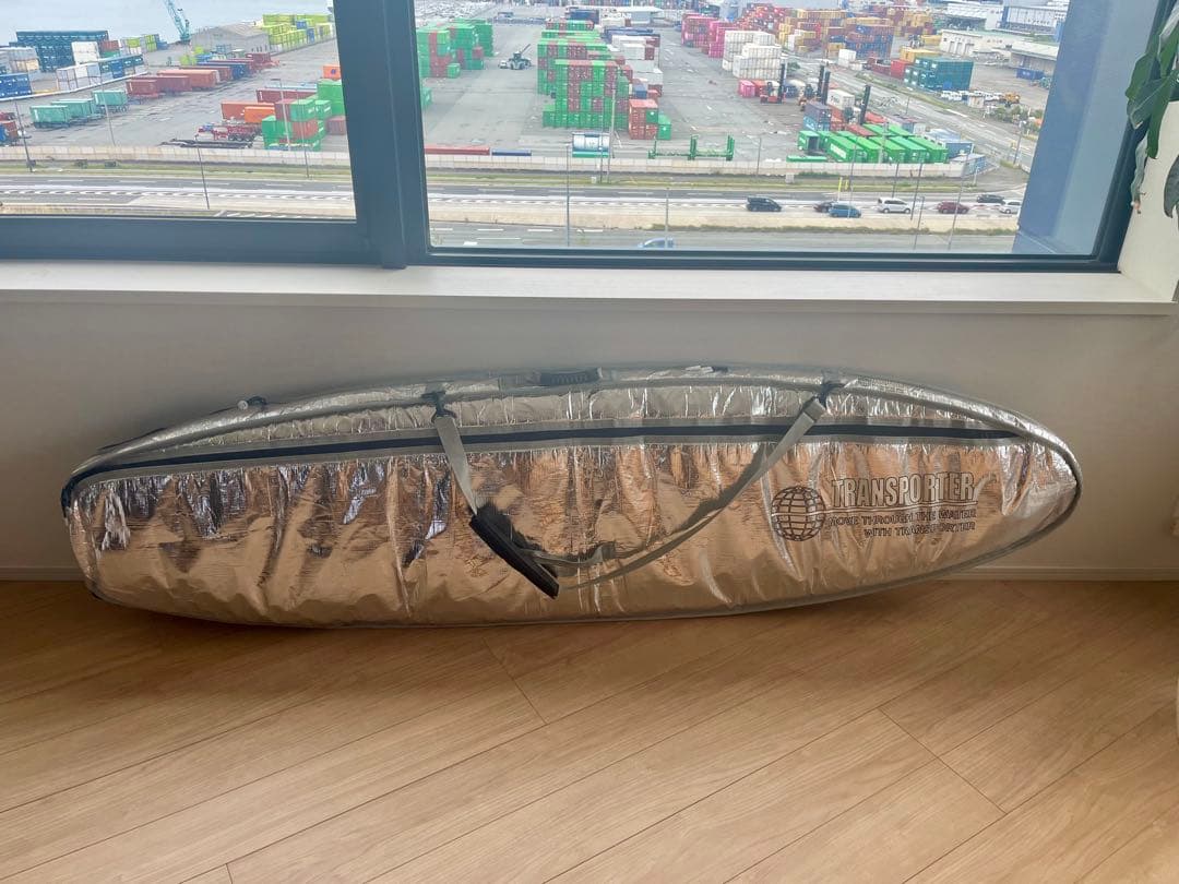 [KG] Kane Garden サーフボード フィッシュテール