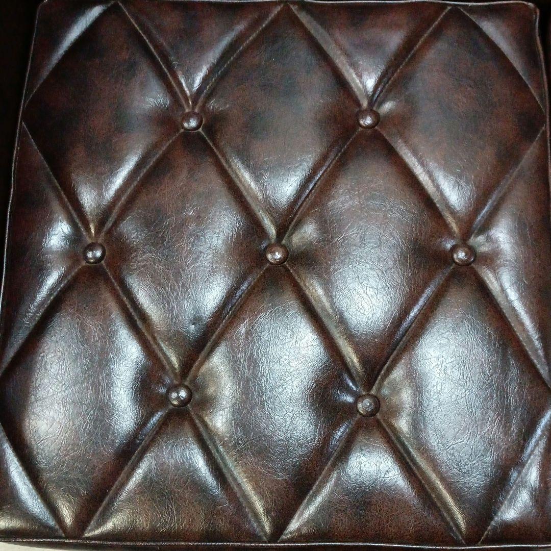 karimoku カリモク60 ロビーチェア 3人掛け　 ソファ