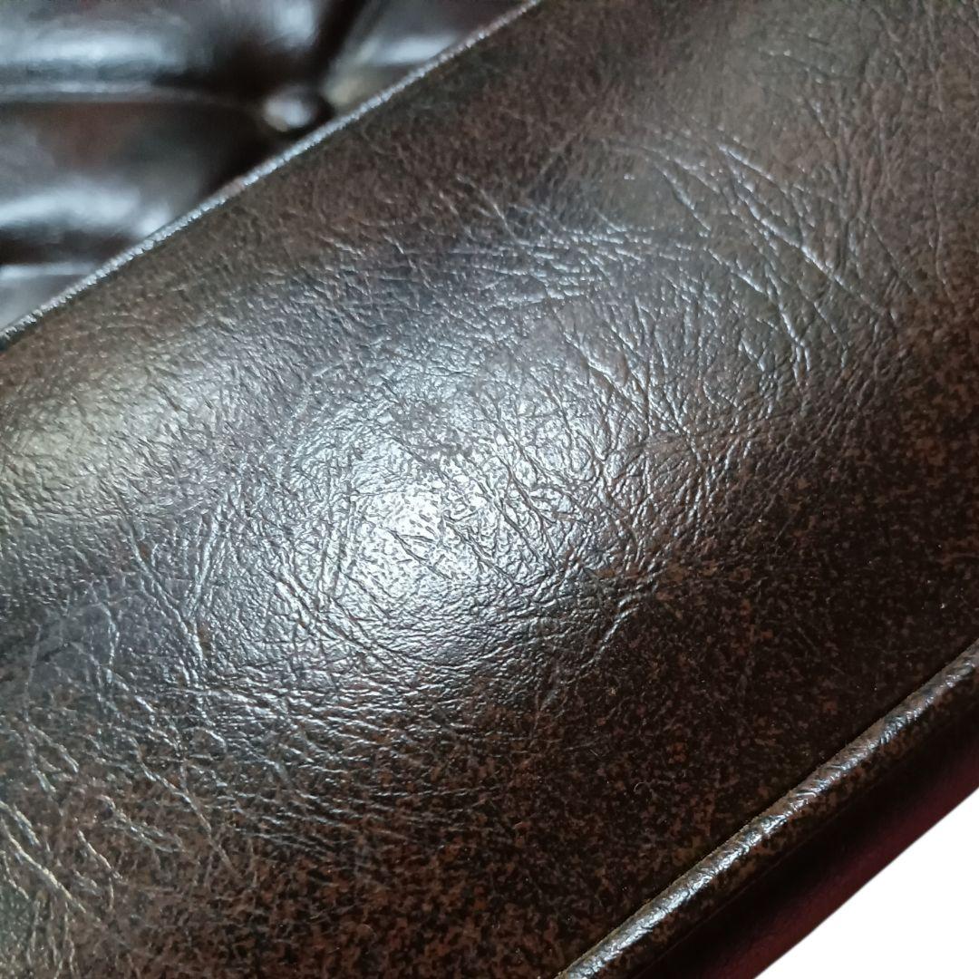 karimoku カリモク60 ロビーチェア 3人掛け　 ソファ