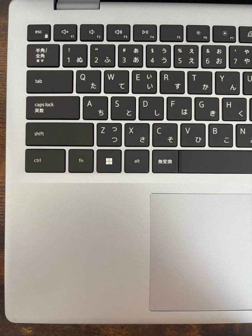 DELL Inspiron14 5440【2025年3月購入】