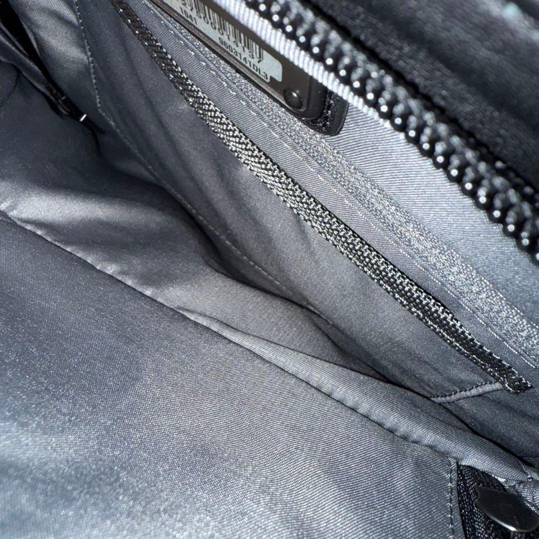 ⭐️新品未使用⭐️　TUMI ALPHA3　ビジネスバッグ　9603141DL3