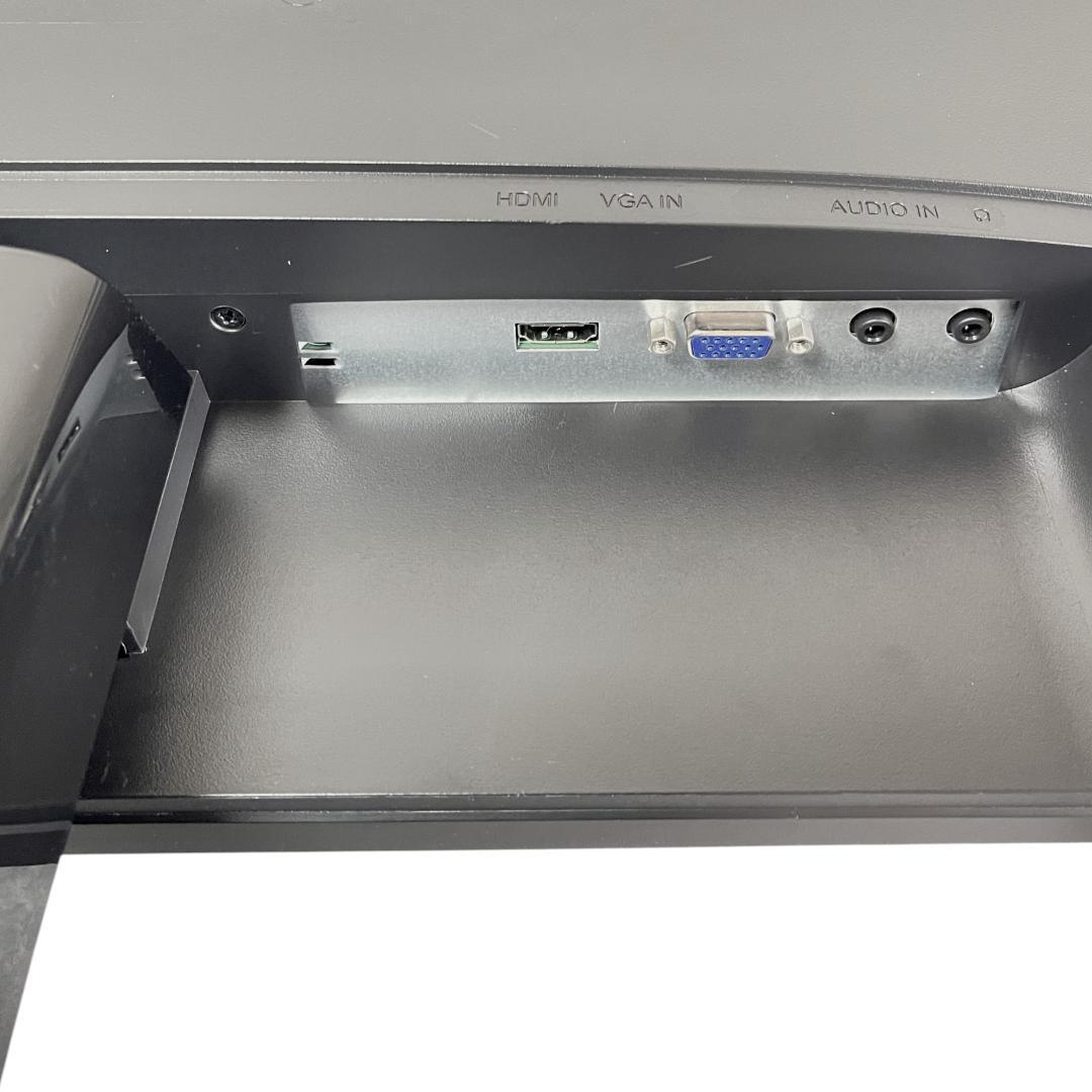 acer 27インチ 液晶モニター KA272Hbmix（2023年製）