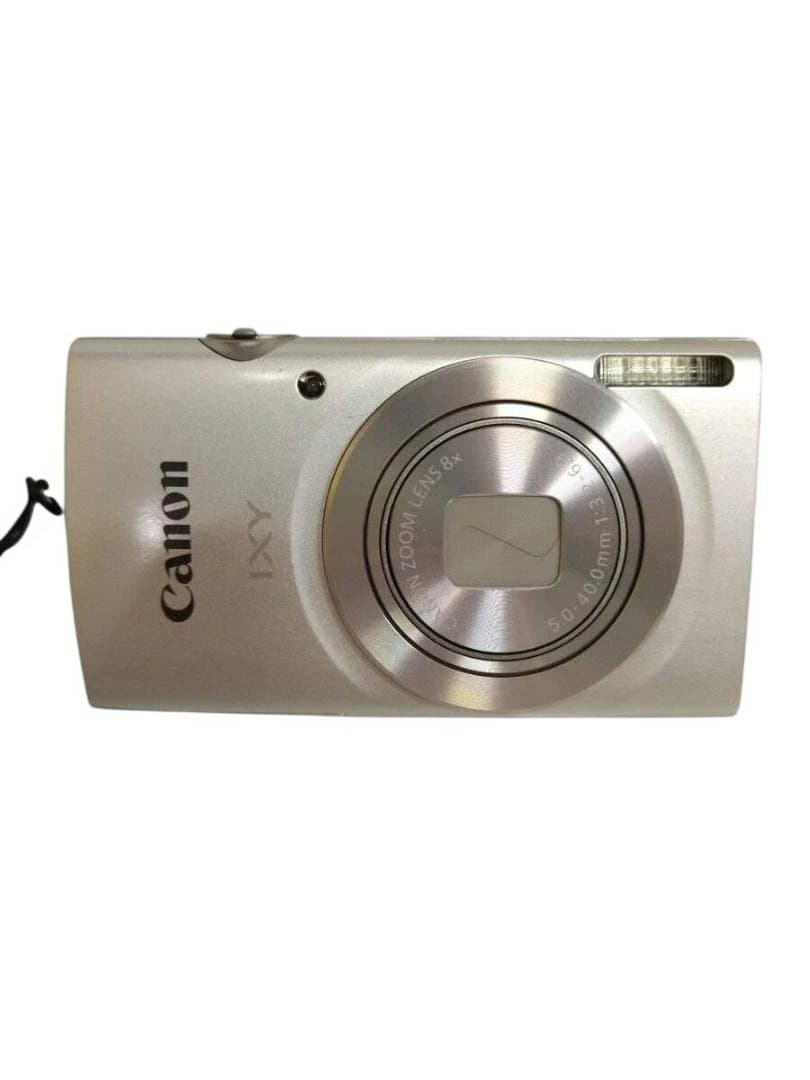 な*こ様 キャノン コンパクトデジタルカメラ IXY200 デジカメ カメラ
