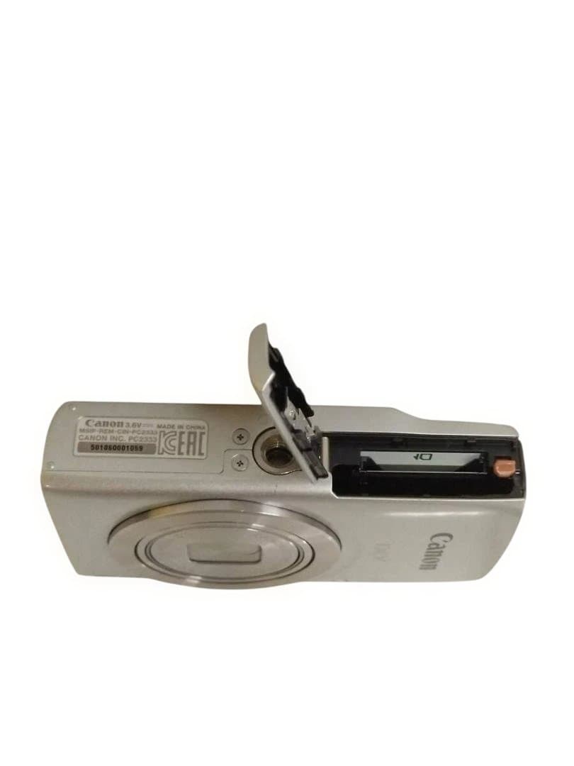 な*こ様 キャノン コンパクトデジタルカメラ IXY200 デジカメ カメラ