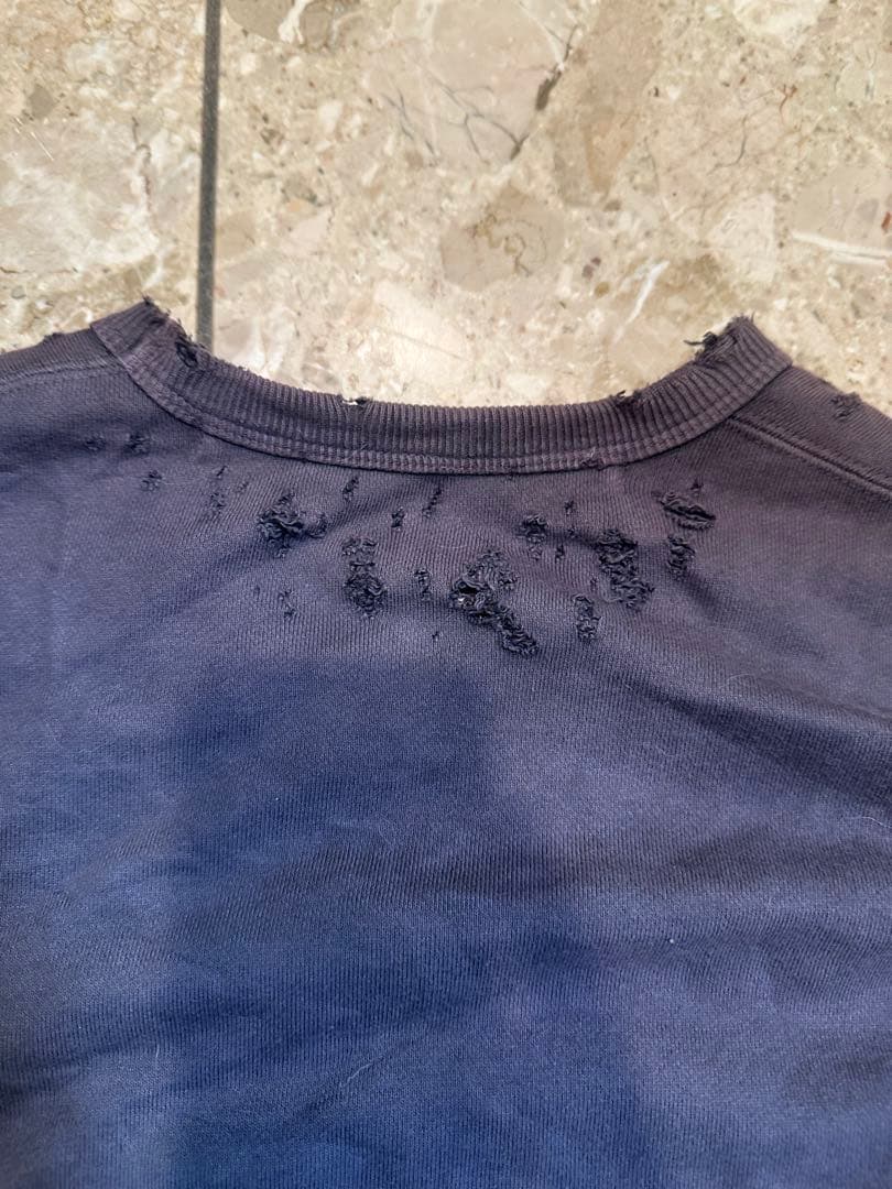 julius ユリウス　スウェット