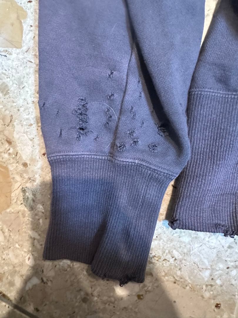 julius ユリウス　スウェット