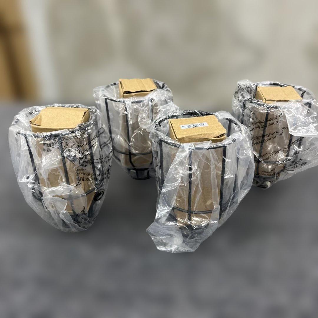 JAVALO ELF シーリングファン JE-CF001V 2024年 ブラック