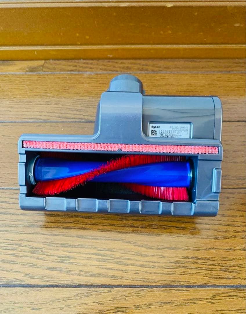 ダイソン DYSON V10 SV12 掃除機 作動品