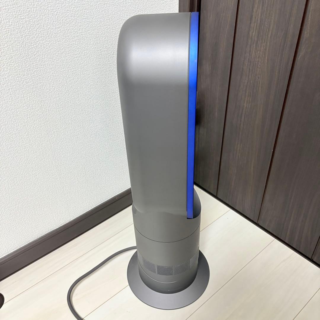 dyson HOT＆COOL AM09 2021年製 扇風機 スポットクーラー