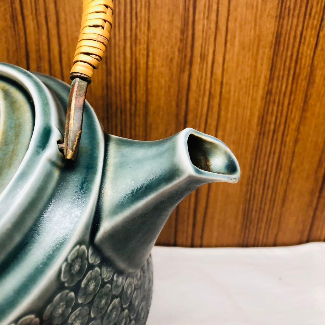 Quistgaard Azur クイストゴー アズール ティーポット(大)