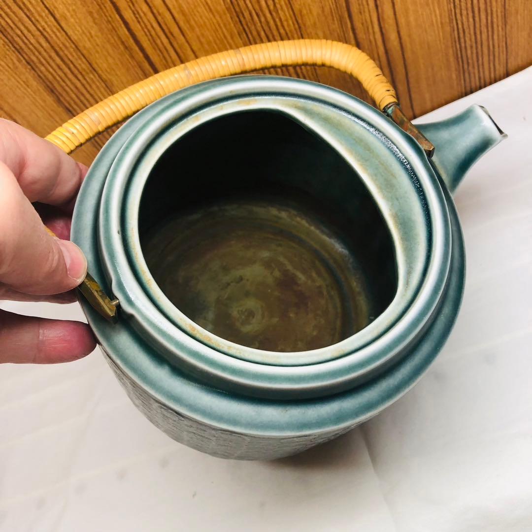 Quistgaard Azur クイストゴー アズール ティーポット(大)