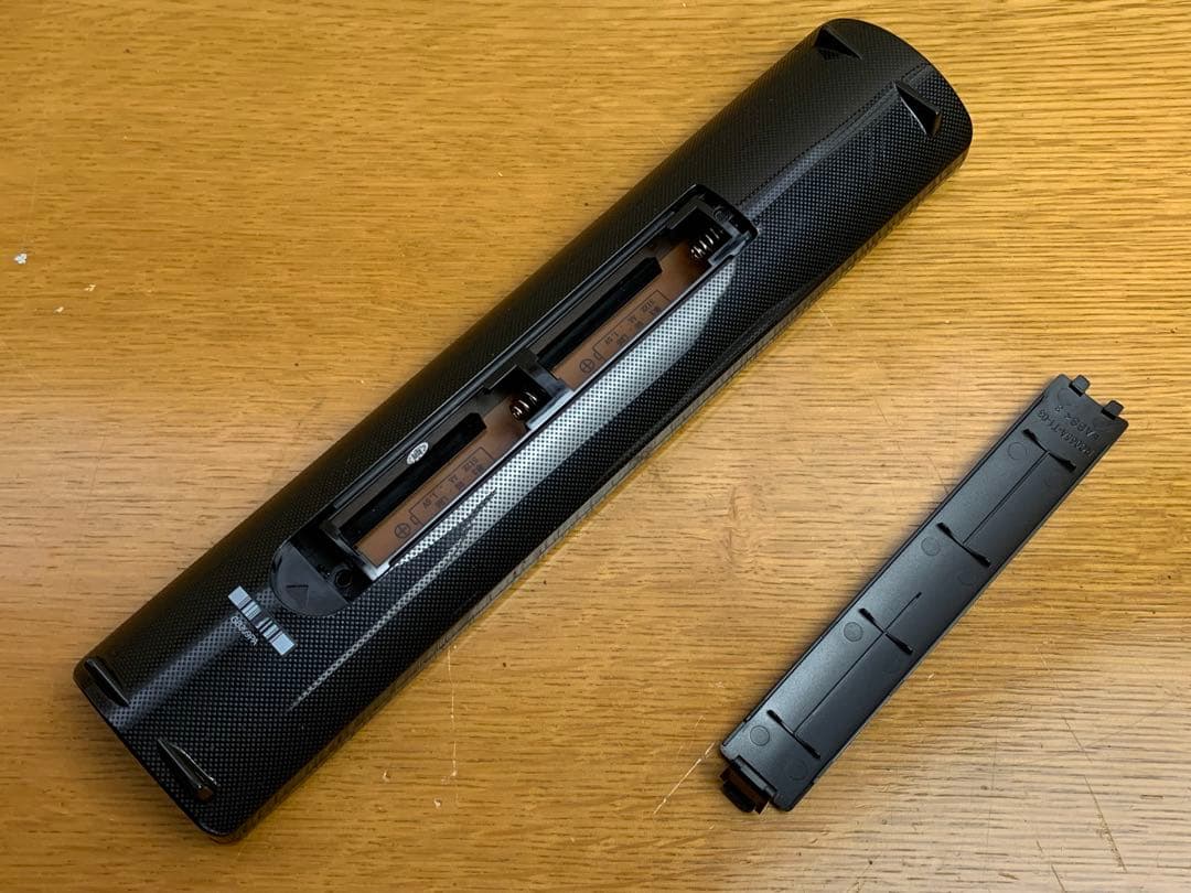 SHARP 2番組同時録画 ブルーレイ レコーダー 2B-C05BW1