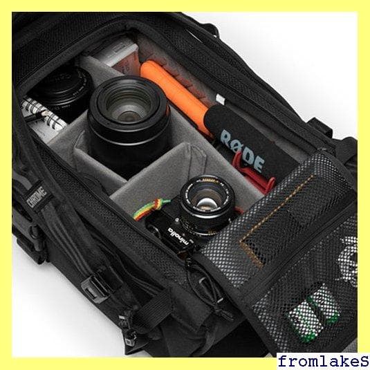 《送料無料》 バッグ BG-236 BACKPACK CA CHROME 63