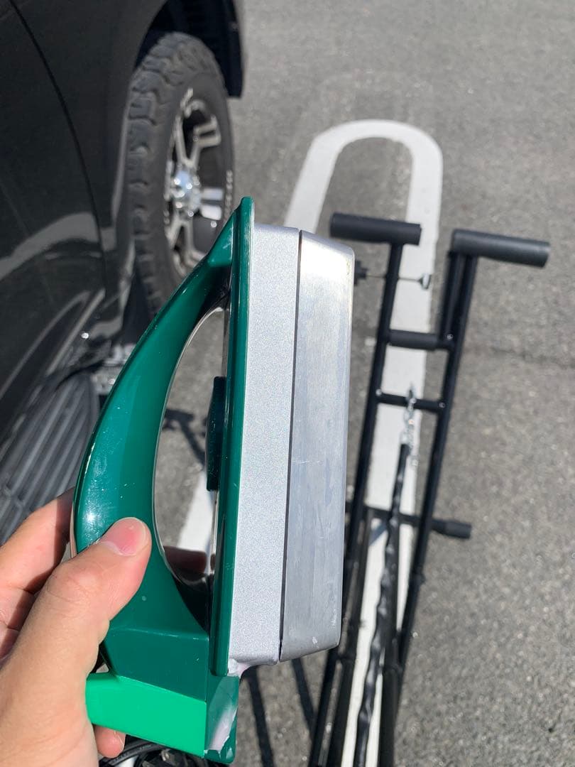 S*】様 ガリウムワックスセット　バートンマラビータ