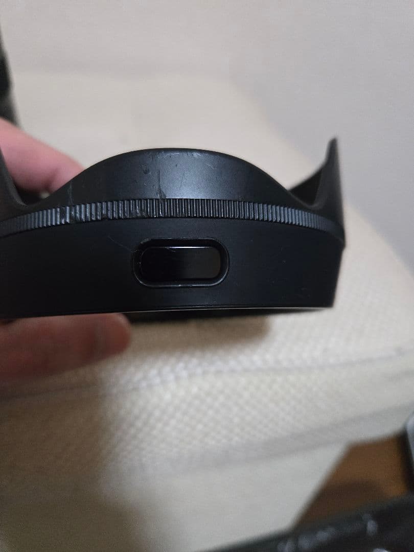 SIGMA Art 24-70mm F2.8 DG DN II (ソニーE用)