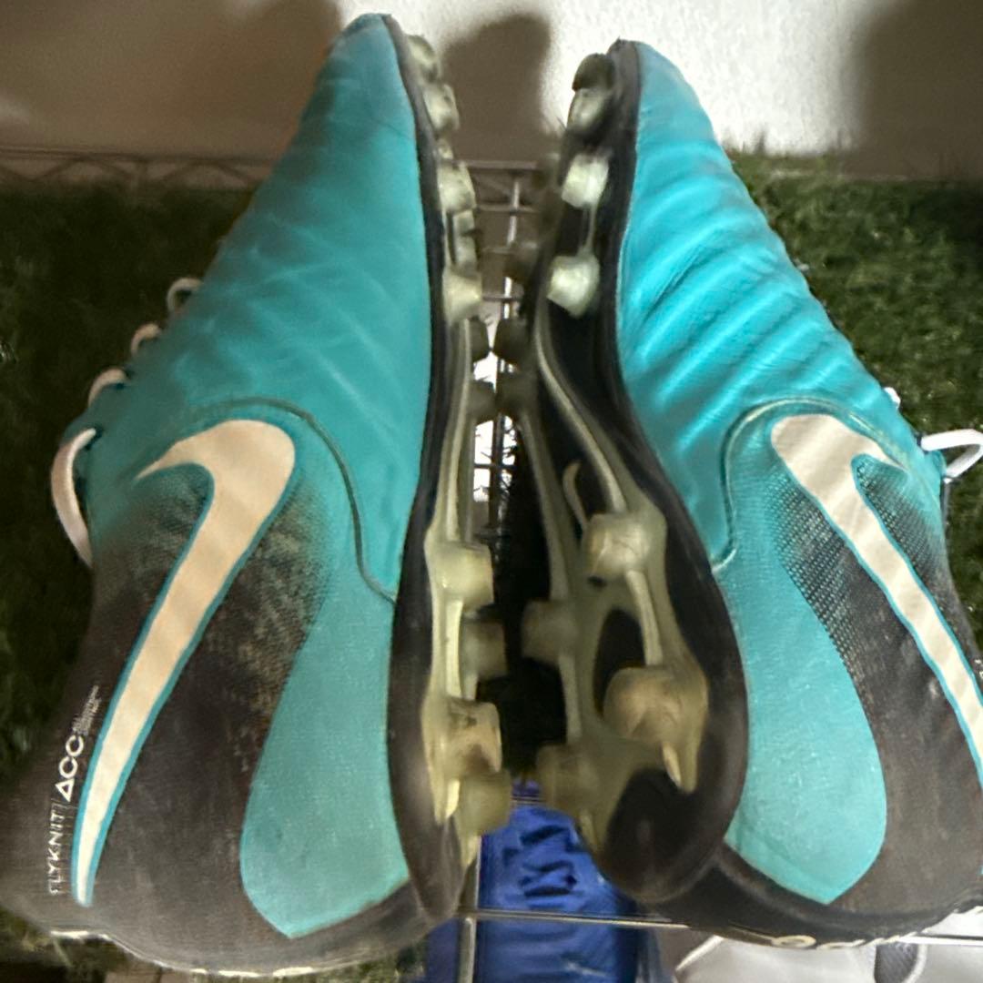 シューズ Nike Tiempo legend 7 29cm