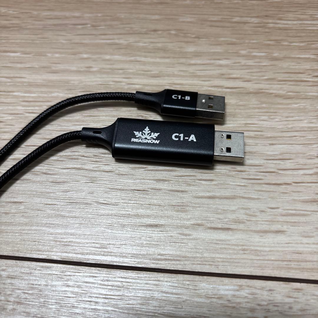 reas1＆reac1a