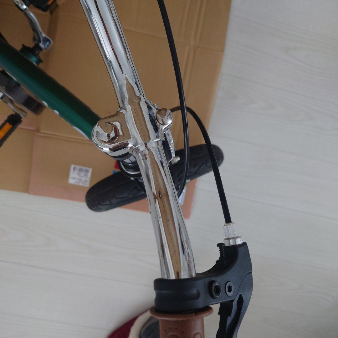 ●アヒージョ●へんしんバイク　Henshin 幼児用自転車