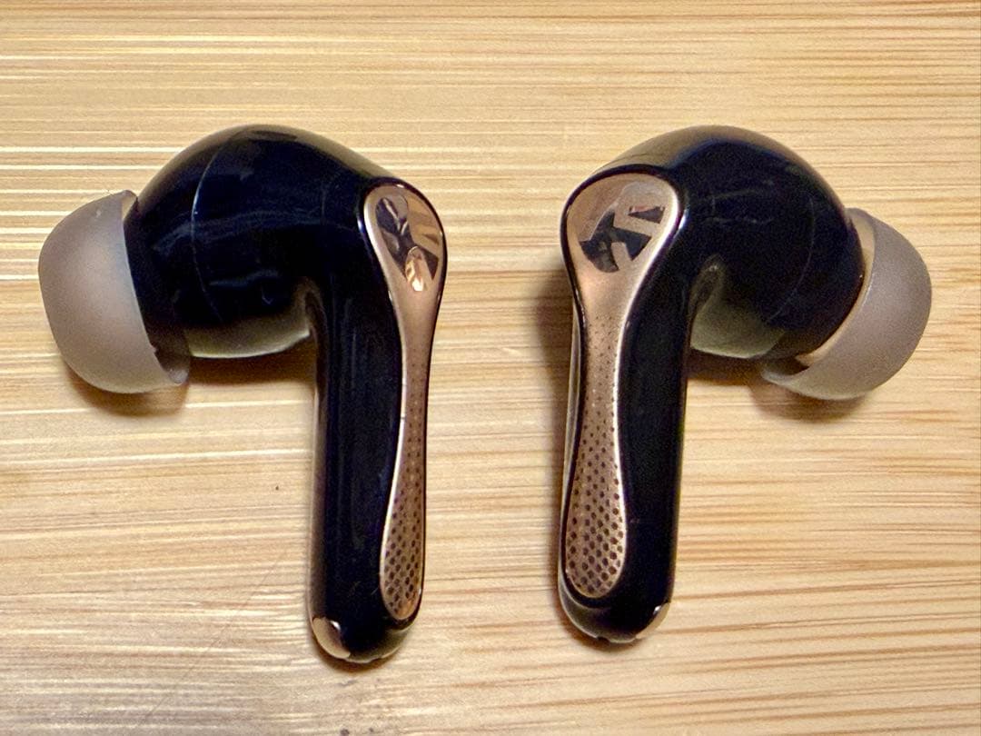 イヤホン SOUNDPEATS Air5 Pro Plus