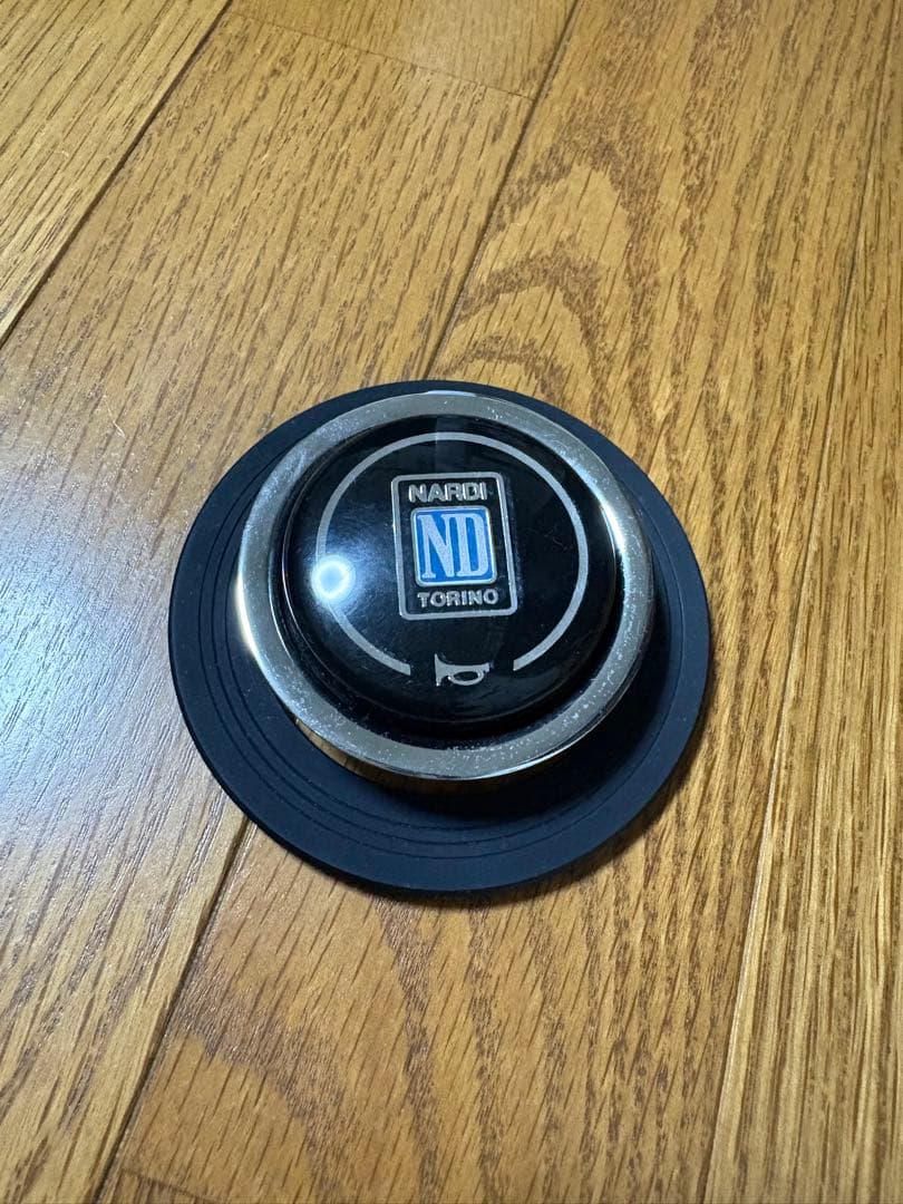 NARDI CLASSIC 36 ステアリングホイール