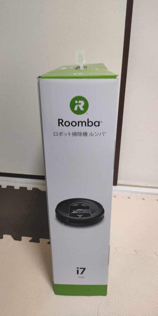 ルンバ I7