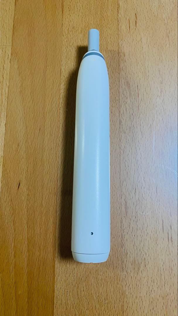 【値下げ】ブラウン BRAUN 電動歯ブラシ　oral B iO8