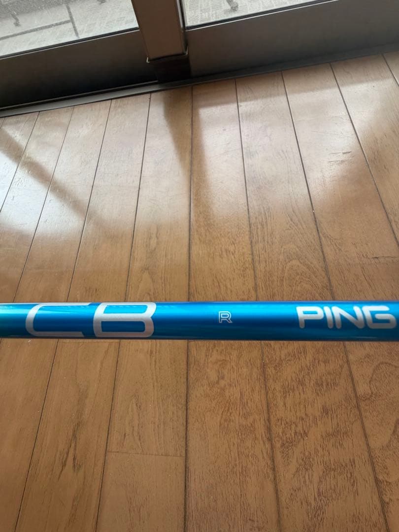 PING G440 純正5UT Rシャフト