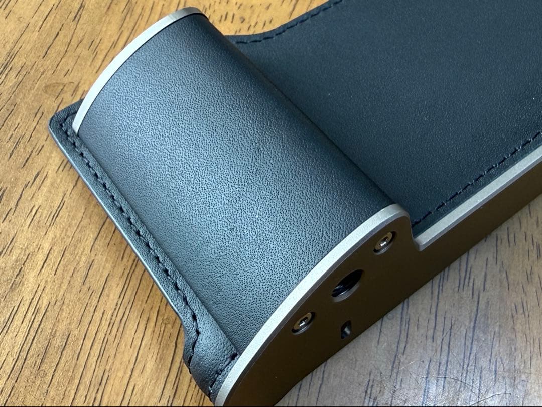 【スパ柚子です】Fotorgear iPhone16 Pro Max専用