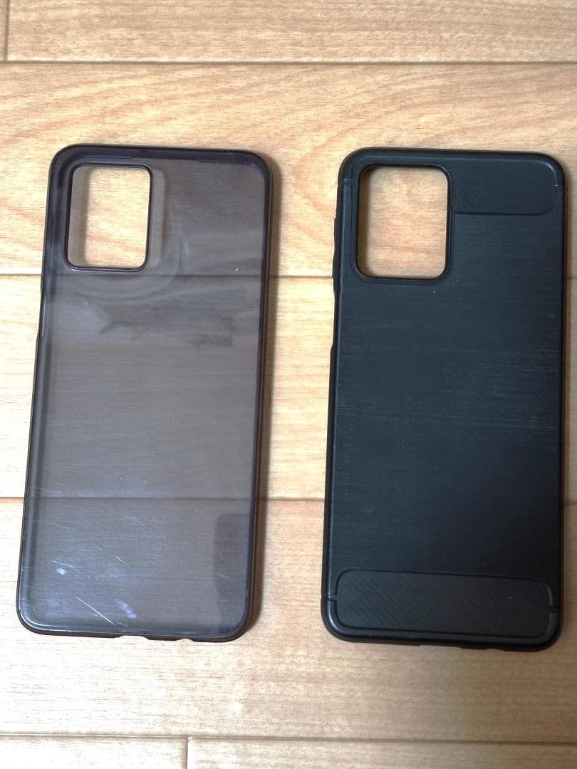 moto g64 5G RAM8GB 本体