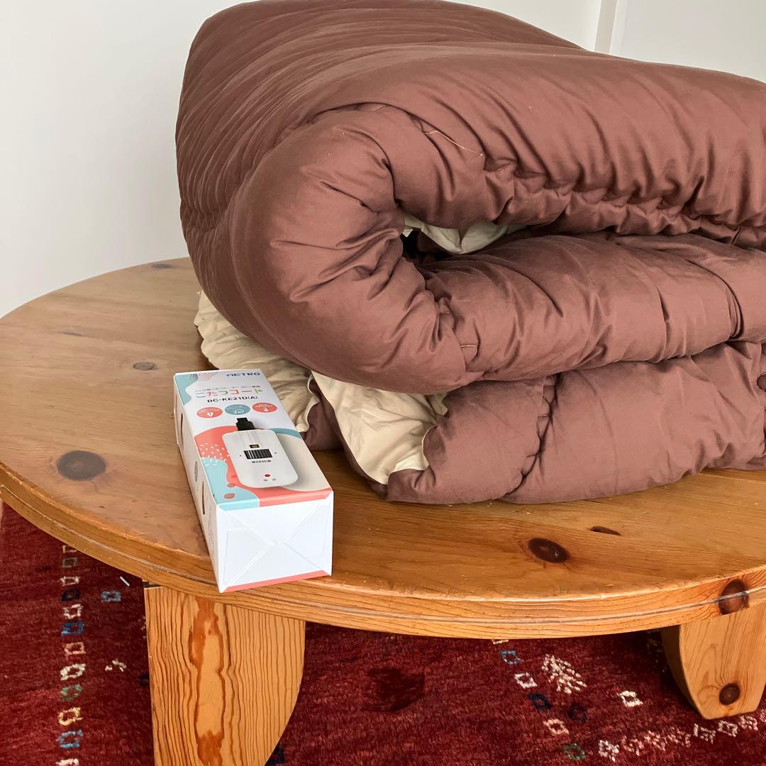 K*N様 【初売り】広松木工こたつ サークルテーブル φ112サイズ