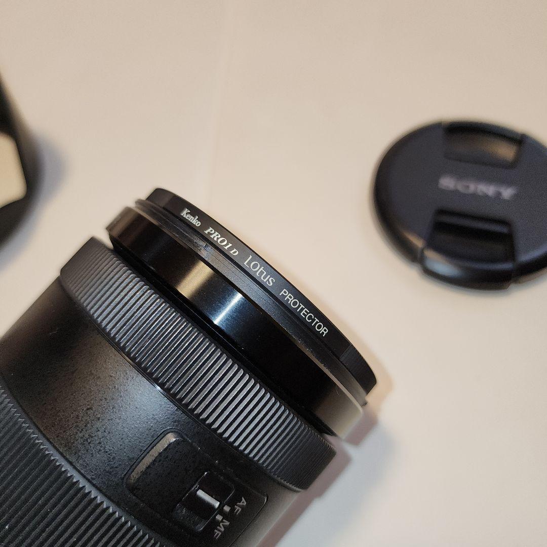 LA-EA3 SAL1650　セット