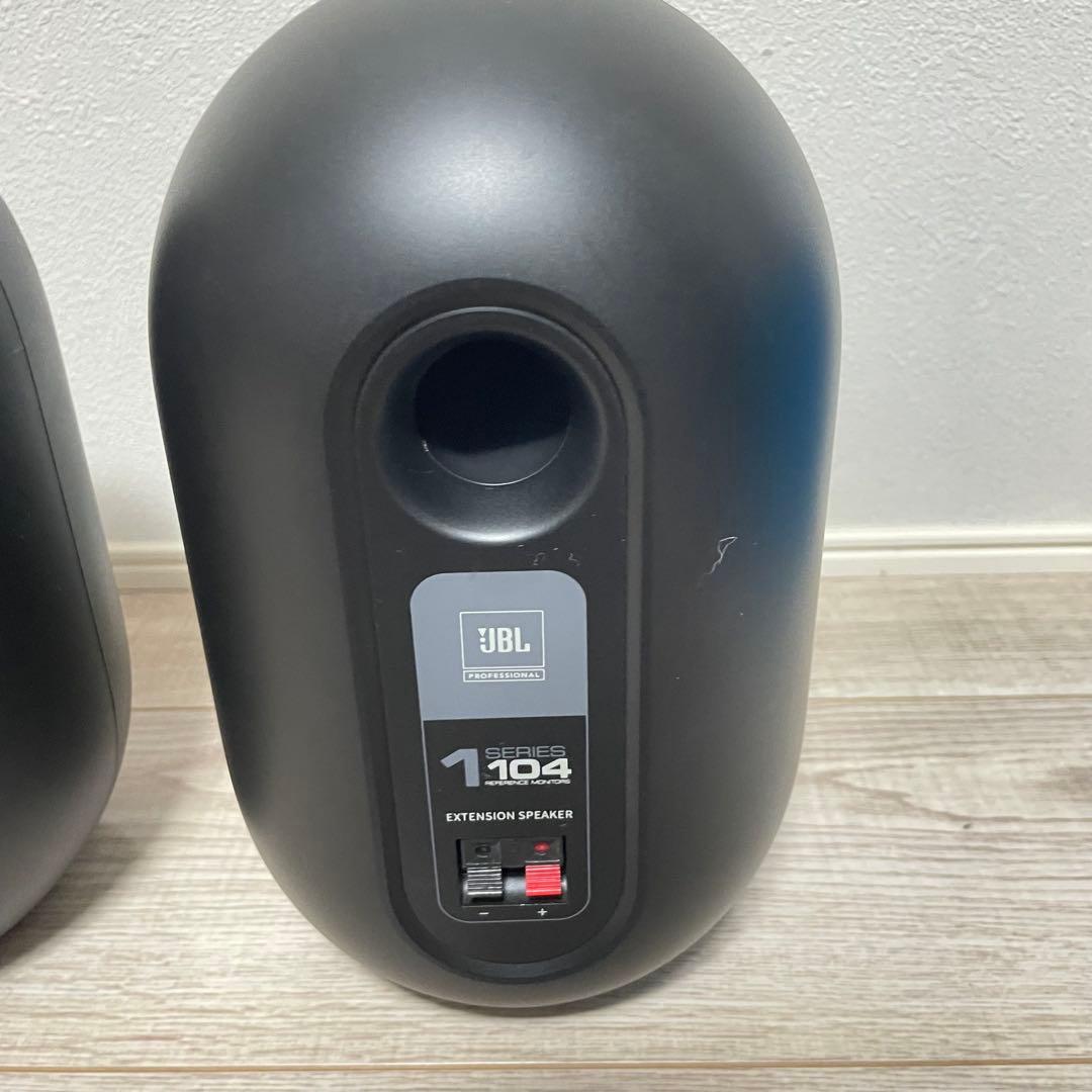 JBL 104 BT Bluetoothスピーカー