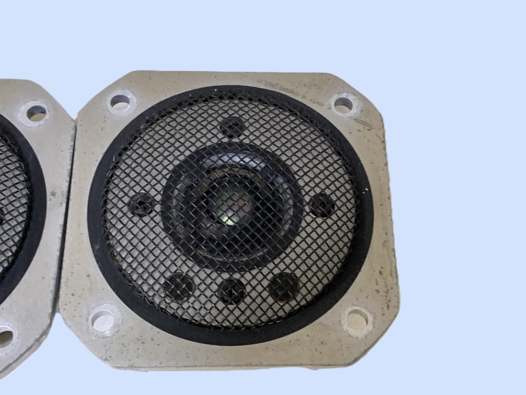 M9002 YAMAHA JA-0513 ツィーター NS-1000M用