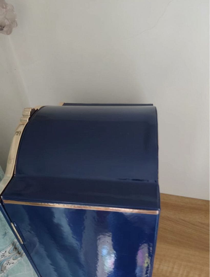 フラワーノーズ メイクボックス 月光人魚シリーズ