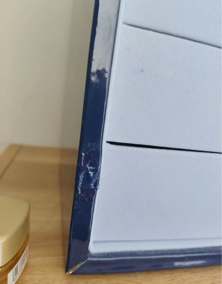 フラワーノーズ メイクボックス 月光人魚シリーズ